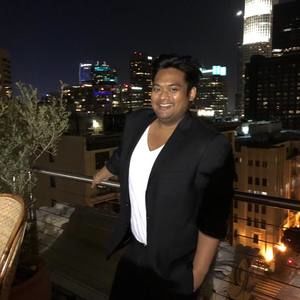 Meet your Posher, Michael